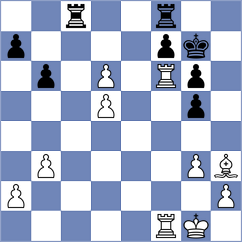 Martinez Alcantara - Papasimakopoulos (chess.com INT, 2025)
