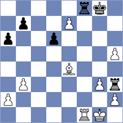 Butkiewicz - Guyard (Torres Vedras, 2011)