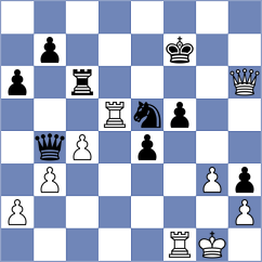 Zhukovskyi - Nareks (Prague CZE, 2024)