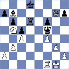 Marin - Rodriguez Garcia (Seville ESP, 2025)
