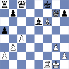 Kosteniuk - Kukula (chess.com INT, 2021)