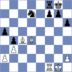 Rodshtein - Maurizzi (Vrnjacka Banja SRB, 2024)
