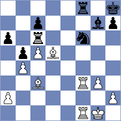 Aldokhin - Paquico Rodriguez (chess.com INT, 2024)