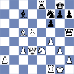 Kautz - Van den Berg (Gauteng, 2004)