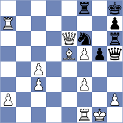 Suba - Molina (Linares, 1994)