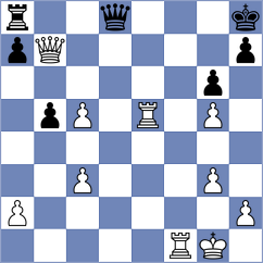 Seletsky - Osiecki (chess.com INT, 2023)