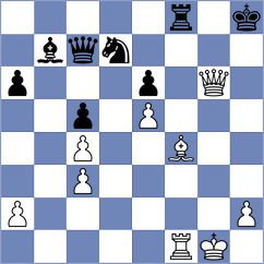 Neves - Ulyanovskyy (Pampilhosa da Serra, 2012)