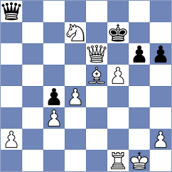 Kots - Komyagin (Zhukovsky, 2012)