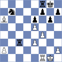 Gyozalyan - Svidler (Leningrad, 1990)