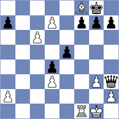 Krzyzanowski - Tarasova (chess.com INT, 2023)