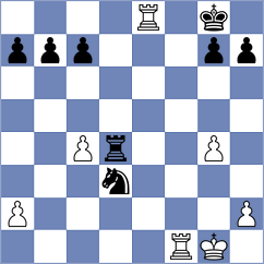 Elliott - Singh (Lichess.org INT, 2020)