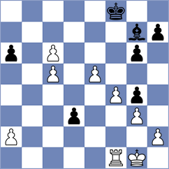 Makarian - Hoffmann (Chess.com INT, 2020)