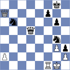 Streuber - Nikolic (Griesheim, 2000)