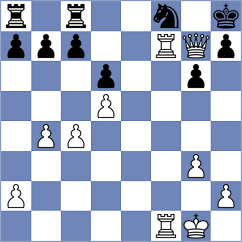 Shevelev - Ermolaev (Lipetsk, 2008)
