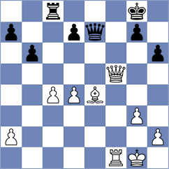 Recio Reyes - Masferrer Andreu (Barcelona, 2013)