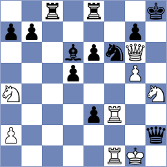 Garcia Cervigon - Fernandez (Islantilla, 2007)