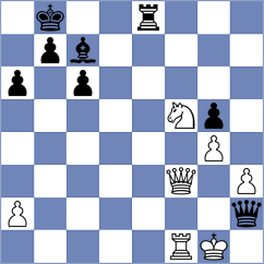 Rogov - Paszewski (chess.com INT, 2025)