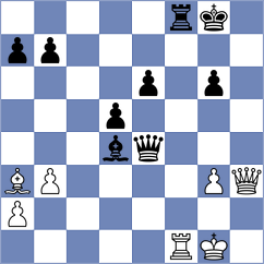 Aravindhan - Dgebuadze (Heusenstamm GER, 2024)