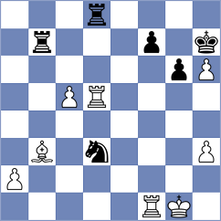 Matinian - Vlassov (chess.com INT, 2021)