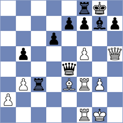 Dobrov - Khabinets (Chess.com INT, 2021)