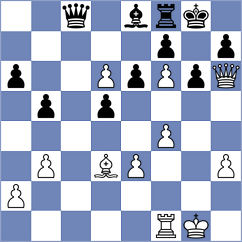 Manteiga - Reinecke (chess.com INT, 2025)