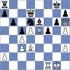 Przybylski - Dejmek (Chess.com INT, 2021)