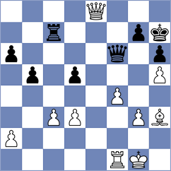 Stefanek - Niebrzydowski (Sopot, 1997)