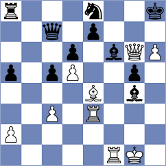Myers - Bogumil (Chess.com INT, 2021)