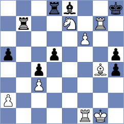 Vidal del Rio - Gonzalez Rodriguez (Orense, 2002)