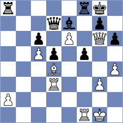 Shvedova - Brenke (chess.com INT, 2024)