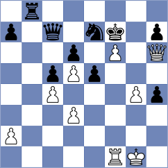 Bisby - Jones (England ENG, 2024)