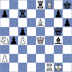 Palmason - Dreyer (Munich, 1958)