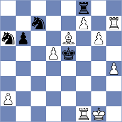 Langeweg - Morchon Lopez (Zaragoza, 1992)