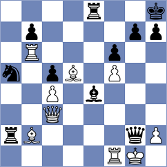 Einarsson - Noy (chess.com INT, 2025)