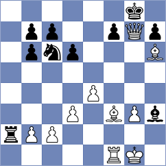 Li - Gascoyne (Lichess.org INT, 2020)