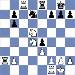 Cruz Lledo - Talavera Garcia (Linares, 2007)
