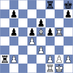 Shepherd - Olloyorkhonov (Chesterfield MO USA, 2024)