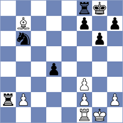 Kirk - Dimitrijevic (Urgup, 2004)