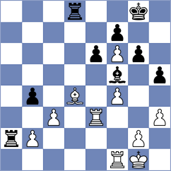 Deac - Bortnyk (chess.com INT, 2025)