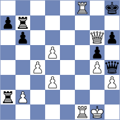 Sretenovic - Konjevic (Belgrade, 2005)
