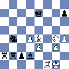 Ugarte Soto - Gatineau (chess.com INT, 2025)