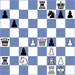 Sobek - Wernberg (chess.com INT, 2025)