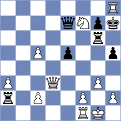 Meschke - Apelt (Playchess.com INT, 2020)