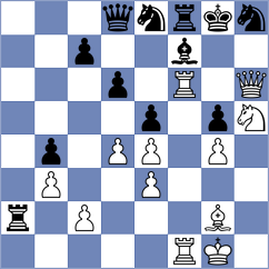 Shatilov - Bartkus (Birstonas, 2002)