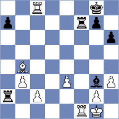 Minyeyevtsev - Slosse (Brasschaat, 2002)