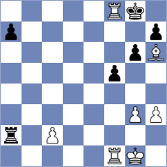 Garayev - Scheldeman (Europe-Echecs INT, 2022)