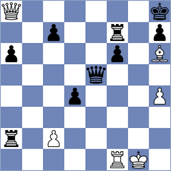 Eswaran - Dzhaparov (chess.com INT, 2025)