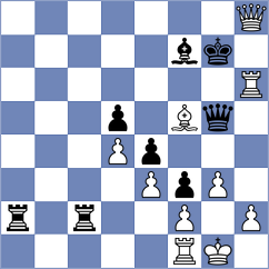 Yang Kaiqi - Efimenko (chess.com INT, 2022)