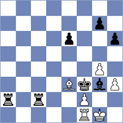 Torabzadeh - Jalalvand (Chess.com INT, 2021)