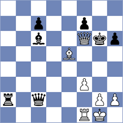 Ivanov - Karpov (Rodatychi, 2006)